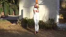 Trouble In The Suburbs - The Complete Video - Randy Moore