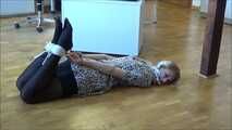 Lea - The Fake Casting Director Part 6 of 9