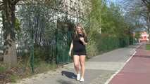 065010 & 066010 The Final Solo Clips From Jesse & Jin's Berlin Shoot