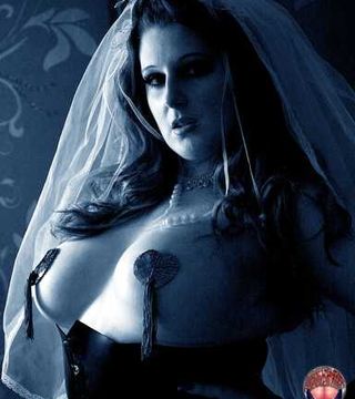 The Bride - Part 2
