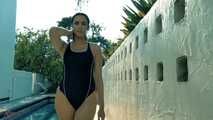 Anastasia Black - Vergnügungen der Oberschicht am Schwimmbad - Episode 2