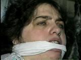 BIG 314 lbs BARB, BOUND & GAGGED (D14-9)