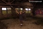 Peggy - surprise in the ruins part 2