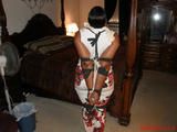 Bondage insanity