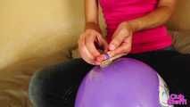 269 Double Bubble