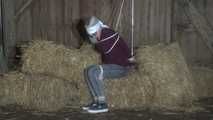 Elysa`s first time tied 2/2
