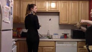 Bella Trix: Secret Agent Bound, Part 1 