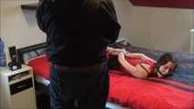 Heather - The First Time Part 5 of 6