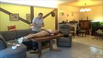 Xenia - A Misunderstanding Part 3 of 6