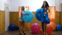 Denise & Claire 14
