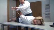 Wunschvideo Sabrina - Der Diamantencoup Teil 4 von 5