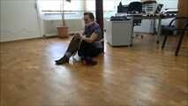 Cindy - The Fake Insurance Agent 1 Part 4 of 6