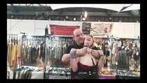 How it all started, first fair ever.