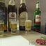 The curvy Alcohol Tester