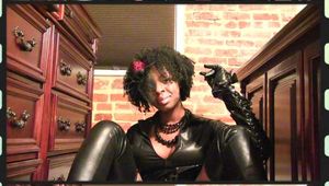 Latex Valentine Package