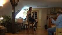 Saskia - On her Own Part 5 of 7