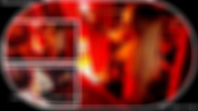 Ich wachse dir deine Eier mit Kerzenwachs zu !