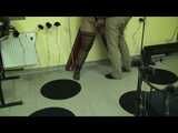 Tit BDSM playing
