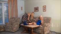 Marenka and Renee - The case of part 3 of 9