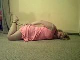 Hogcuffed
