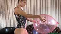 bouncing and sit2pop six U24 soap