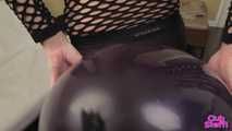 226 Jessys looner lap dance