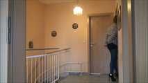 Celine - Allein zu Hause Teil 2 von 7