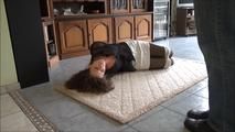 Requested video Ashley - The famous author Part 3 of 5