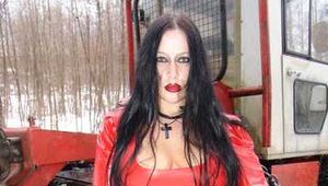 Rosenrot