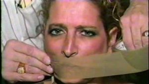 Custom Bondage 5-3