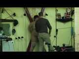 Spanking Anna
