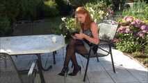 Saskia - Jealousy 2 Part 2 of 7
