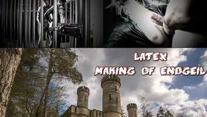 LATEX MAKING OF HORNY