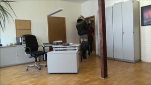 Lea - Überfall Teil 5 von 7