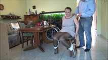 Ronja - Interview Part 2 of 6