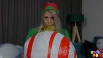 1398 Elven pleasure
