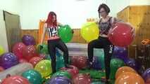 Sharin & Giada 02