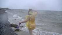 Sturm erprobt