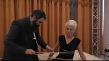 BoundCon meets Feringapark - the new Challenges !!! Maestro BD vs. Lena King
