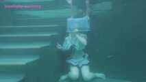 Xiaomeng Pool Adventure