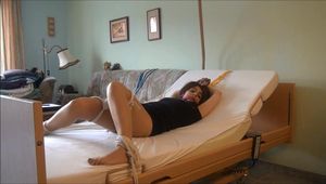 Nina A - Die Pflegeberaterin Teil 6 von 6