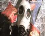 Superboober Heavy Rubber Maid Pt.2