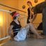 Video request Malin and Zora - The fantastic hijacking Service Part 6 of 6