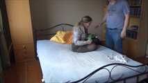Vicky - Tickle Date Part 1 of 2
