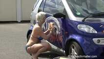 Car Wash