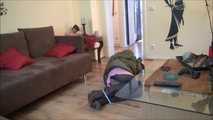 Susan - Home Assault Part 6 of 8