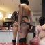 Ass lickers humilation