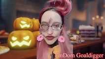 Jercaholic Toy for Creators JOI Transformation