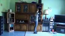 Cindy - The Fake Insurance Agent 3 Part 2 of 6