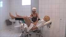 Cheyenne de Muriel - Kinky Clinic Part